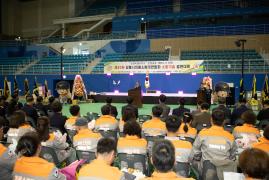 제20회 강릉시 의용소방대연합회 소방기술 경연대회 썸네일 9