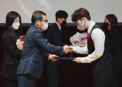제13회 박준용 청년예술문화상 및 아름드리문화나무상 시상식 썸네일 2