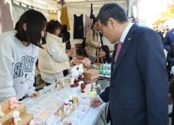 글로벌 관광 범시민 캠페인 릴레이 실천 협약식 썸네일 10