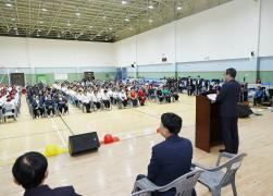 제10회 강릉시 노인대학 한마음 대축제 썸네일 6