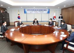 학·연 협력사업 추진을 위한 업무협약식 썸네일 2