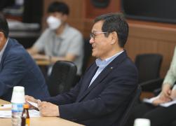 민선8기 시민과의 대화 강남동 순방 썸네일 1