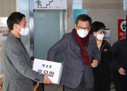 강릉시의회와 함께하는 연말 힐링음악회 썸네일 7