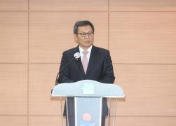 제18회 강릉시 농업평생학습대학 입학식 썸네일 2
