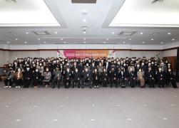 2023년 상반기 정기인사 임용장 수여식 썸네일 9