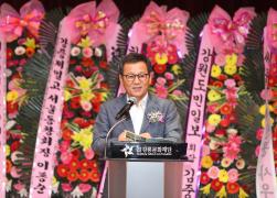 제13회 백교문학상 시상식 썸네일 2