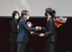제13회 박준용 청년예술문화상 및 아름드리문화나무상 시상식 썸네일 4