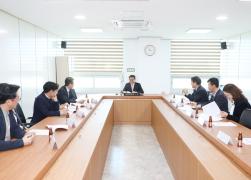 건강보험공단 강릉지사 일일 명예지사장 행사 썸네일 7