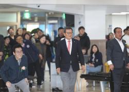 2025 금강배 3인조 볼링대회 개회식 썸네일 4