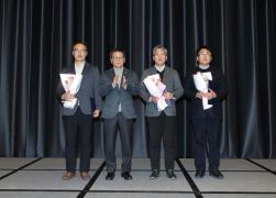 고랭지채소 공동 출하 협의회 송년의 밤 썸네일 7