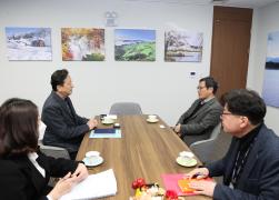 강원도 기업호민관 접견 썸네일 2