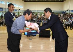 제4회 강릉시 축산단체 한마음대회 썸네일 7