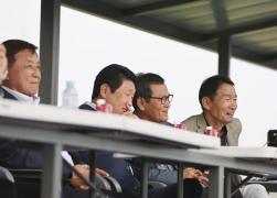 강릉시민축구단 홈경기 썸네일 8