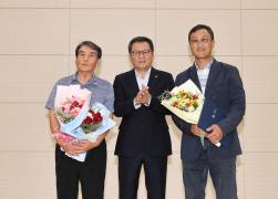 제4회 강릉시 축산단체 한마음대회 썸네일 8