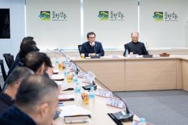 국제관광도시 시민실천운동 추진위원회 정기회의 썸네일 3