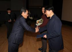 3월 월례조회 및 시민참여 청렴혁신추진단 발대식 썸네일 3