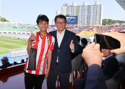 단오제 축구정기전 썸네일 2