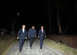 ITS 생태공원 개장식 썸네일 6