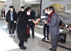 강릉시의회와 함께하는 연말 힐링음악회 썸네일 8