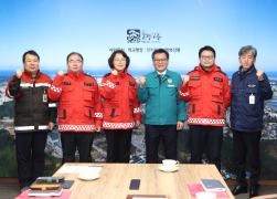 산림청 차장 산불대비태세 현장점검 썸네일 6