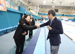 제10회 강릉시장기 시민컬링대회 개회식(2) 썸네일 7