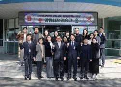 건강보험공단 강릉지사 일일 명예지사장 행사 썸네일 10