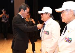 6.25전쟁 제73주년 기념식 썸네일 4