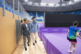 2025 WTT YOUTH CONTENDER 강릉국제 탁구대회 썸네일 6