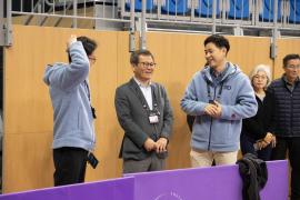 2025 WTT YOUTH CONTENDER 강릉국제 탁구대회 썸네일 7