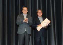 고랭지채소 공동 출하 협의회 송년의 밤 썸네일 5