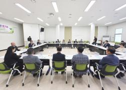 2025 도시군 자원봉사센터장 워크숍 썸네일 3