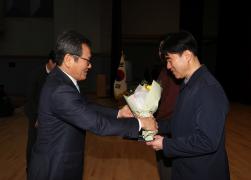 3월 월례조회 및 시민참여 청렴혁신추진단 발대식 썸네일 4