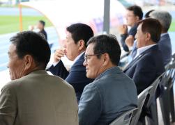 강릉시민축구단 홈경기 썸네일 7