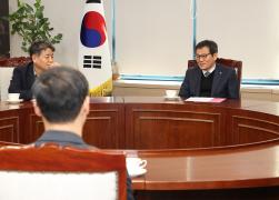 핵심 글로벌 리더 과정 입교 신고 썸네일 4