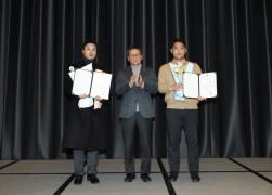 고랭지채소 공동 출하 협의회 송년의 밤 썸네일 8