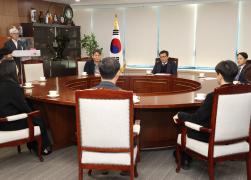 핵심 글로벌 리더 과정 입교 신고 썸네일 5