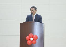 제10회 강릉시 노인대학 한마음 대축제 썸네일 7