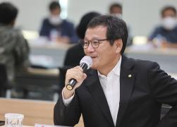 민선8기 시민과의 대화 내곡동 순방 썸네일 4