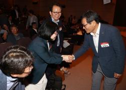 강릉 천연물바이오 국가산업단지 기업유치 설명회 썸네일 5