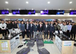 2025 금강배 3인조 볼링대회 개회식 썸네일 5