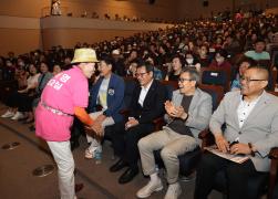 제69주년 강릉시민의 날 기념식 및 시민가요제(2) 썸네일 2