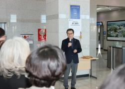 AI 인재양성 선도기관 인증패 현판식 썸네일 2