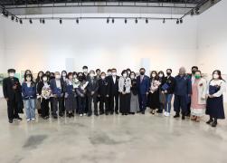 제23회 신사임당 미술대전 개막식 및 시상식 썸네일 9