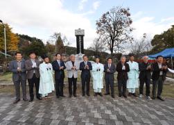 송담서원 창건 400주년 기념식 및 학술강연회 썸네일 9