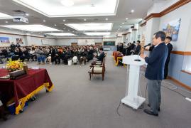 2025년 하반기 퇴임식 썸네일 9