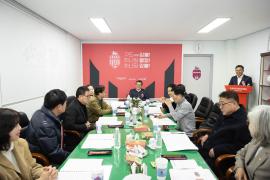 (재)강릉시민축구단 제32회 이사회 썸네일 3