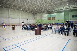 제7회 강릉시 협회장기 배드민턴대회 썸네일 4