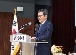 제19대 강릉예총회장 이취임식 썸네일 4