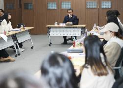 제13기 강릉시 SNS 서포터즈 위촉식 썸네일 7