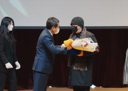 제13회 박준용 청년예술문화상 및 아름드리문화나무상 시상식 썸네일 5